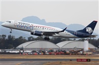 Ivn Cabrero. Spotters Mxico City. Click to see full size photo