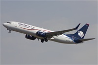 Dr. Alejandro Hndez. Spotters Mexico City. Click to see full size photo