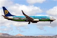 Florencio Martn Melin - Lanzarote Spotters. Click to see full size photo