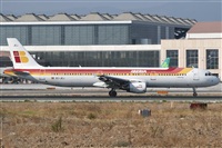 Fernando Martnez Garca -AeroSpotters Melilla-. Click to see full size photo