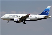 Rubn Gil - Noisy Spotters. Click to see full size photo