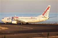 Florencio Martn Melin - Lanzarote Spotters. Click to see full size photo