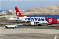 Paco Muoz Arencibia - Gran Canaria Spotters. Click to see full size photo