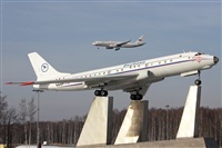 Alexander Nikolaev - RuSpotters Team. Click to see full size photo