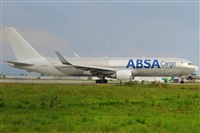 Rosvalmir Afonso Delagassa -  CWB Aviation Photography. Click to see full size photo