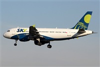 Alberto U. -Simplemente Volar Spotters-. Click to see full size photo