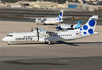 Alejandro H.L - Gran Canaria Spotters. Haz click para ampliar