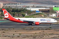Bartolom Fernndez - Gran Canaria Spotters. Click to see full size photo