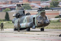 Pere  Escala - Spotters Barcelona-El Prat. Click to see full size photo