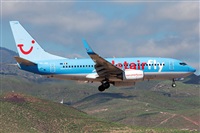 Florencio Martn Melin - Lanzarote Spotters. Click to see full size photo