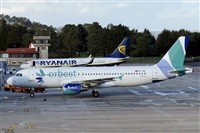 ©Álvaro Fernández Garcia/Spotters LEVX-VGO. Click to see full size photo ©Álvaro Fernández Garcia/Spotters LEVX-VGO. Click to see full size photo