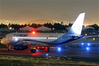 Ivn Cabrero. Spotters Mxico City. Click to see full size photo