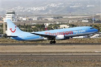 Nacho Rodriguez - Canary Islands Spotting. Click to see full size photo