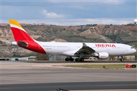 Miguel Martin Cordeiro - Iberian Spotters. Haz click para ampliar