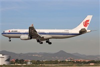 Jose Bornay - Spotters Barcelona - El Prat. Haz click para ampliar