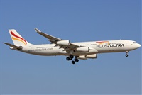 Jose Bornay - Spotters Barcelona - El Prat. Click to see full size photo