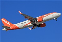 Jose Bornay - Spotters Barcelona - El Prat. Haz click para ampliar