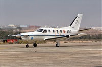 Manuel Acosta Zapata LMDT Spotters. Haz click para ampliar