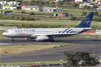 Luciano de la Rosa Gutirrez (Tenerife) Canary Islands Spotting. Click to see full size photo