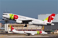 Vitor Costa - Portugal Spotters. Click to see full size photo