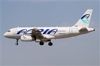 Jordi Rull Dalmau.Spotters BCN-El Prat. Click to see full size photo