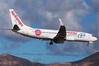 Florencio Martn Melin - Lanzarote Spotters. Haz click para ampliar