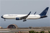 Adolfo Bento - Gran Canaria Spotters. Haz click para ampliar