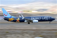Miguel A. gueda Rguez.  (CANARY ISLANDS SPOTTING). Click to see full size photo