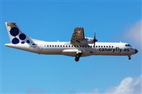 Florencio Martn Melin - Lanzarote Spotters. Haz click para ampliar