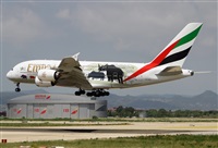 Jordi Rull Dalmau.Spotters BCN-El Prat. Click to see full size photo