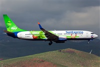 Florencio Martn Melin - Lanzarote Spotters. Click to see full size photo