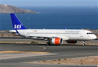©Alejandro H.L - Gran Canaria Spotters. Click to see full size photo ©Alejandro H.L - Gran Canaria Spotters. Click to see full size photo