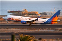 Miguel A. gueda Rguez.  (CANARY ISLANDS SPOTTING). Haz click para ampliar