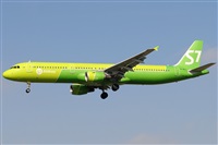 Gabriele Fontana - Tuscan Aviation. Click to see full size photo