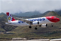 Luis Rguez - La Palma Spotting. Click to see full size photo