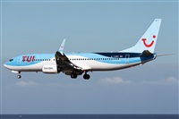 Florencio Martn Melin - Lanzarote Spotters. Haz click para ampliar