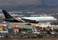 ©Alejandro H.L - Gran Canaria Spotters. Click to see full size photo ©Alejandro H.L - Gran Canaria Spotters. Click to see full size photo