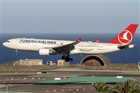 ©Adolfo Bento - Gran Canaria Spotters. Click to see full size photo ©Adolfo Bento - Gran Canaria Spotters. Click to see full size photo