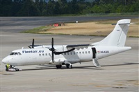 lvaro Fernndez Garcia/Spotters LEVX-VGO. Click to see full size photo