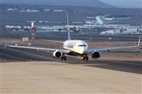 Adrin Alonso Lemes - Lanzarote Spotters. Click to see full size photo
