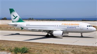 Gabriele Fontana - Tuscan Aviation. Click to see full size photo