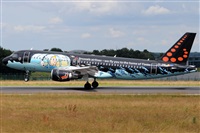 Gabriele Fontana - Tuscan Aviation. Click to see full size photo