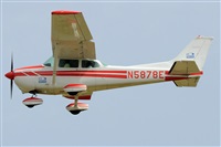 Gabriele Fontana - Tuscan Aviation. Click to see full size photo