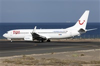 Florencio Martn Melin - Lanzarote Spotters. Click to see full size photo