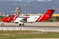 Jorge Medina - Spotters Barcelona - El Prat. Click to see full size photo