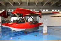 Gabriele Fontana - Tuscan Aviation. Click to see full size photo