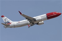 ©Jorge Medina - Spotters Barcelona - El Prat. Click to see full size photo ©Jorge Medina - Spotters Barcelona - El Prat. Click to see full size photo