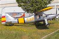 ©Sergio Vázquez - Coruña Spotters. Click to see full size photo ©Sergio Vázquez - Coruña Spotters. Click to see full size photo