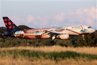 �Alessandro Berti - Tuscan Aviation. Click to see full size photo