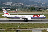 Salvador  de la Rubia  ( Marbella Spotters ). Click to see full size photo